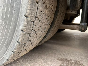 DAF  XF105/ 2009/ 8x4/ 465202 km  (18)