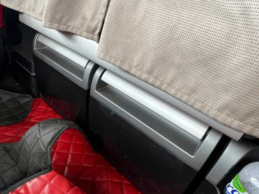 DAF  XF105/ 2009/ 8x4/ 465202 km  (29)