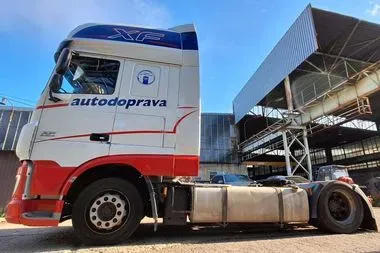 DAF XF 460 FT / 2014 / 1 000 000 km (8)