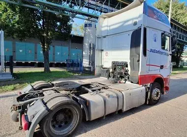 DAF XF 460 FT / 2014 / 1 000 000 km (5)