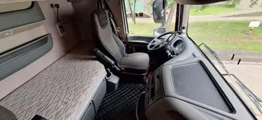 DAF XF 460 FT / 2014 / 1 000 000 km (12)