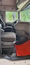 DAF XF 460 FT / 2014 / 1 000 000 km (18)