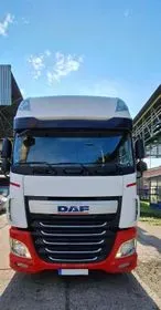 DAF XF 460 FT / 2014 / 1 000 000 km (2)