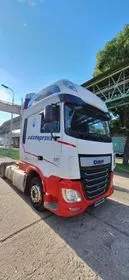 DAF XF 460 FT / 2014 / 1 000 000 km (3)