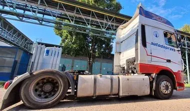 DAF XF 460 FT / 2014 / 1 000 000 km (4)