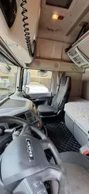 DAF XF 460 FT / 2014 / 1 000 000 km (11)