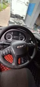 DAF XF 460 FT / 2014 / 1 000 000 km (13)