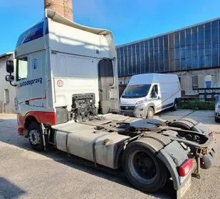 DAF XF 460 FT / 2014 / 1 000 000 km (7)