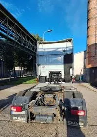 DAF XF 460 FT / 2014 / 1 000 000 km (6)