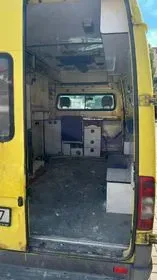 Mercedes-Benz SPRINTER 316 CDI 35 / 2003 / 283 518 km (5)