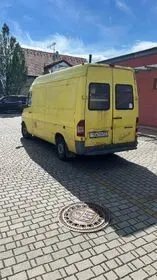 Mercedes-Benz SPRINTER 316 CDI 35 / 2003 / 283 518 km (4)