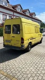 Mercedes-Benz SPRINTER 316 CDI 35 / 2003 / 283 518 km (3)