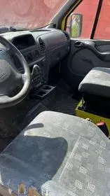 Mercedes-Benz SPRINTER 316 CDI 35 / 2003 / 283 518 km (6)