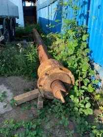 Vrtná souprava Bauer BG 7 (21)