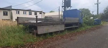 RENAULT MIDLUM 150.10 BP 4x2 / 2001 / 1 000 000 km (3)