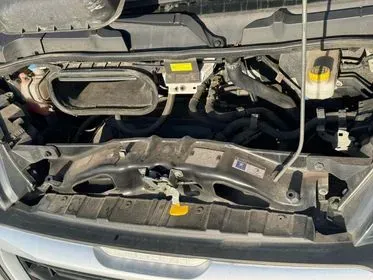 PEUGEOT BOXER / 2016 / 118 200 km (8)