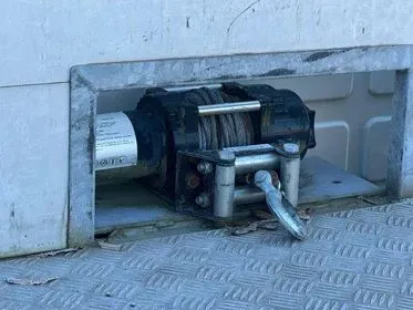 PEUGEOT BOXER / 2016 / 118 200 km (9)