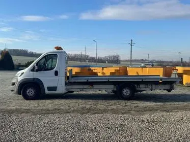 PEUGEOT BOXER / 2016 / 118 200 km (6)