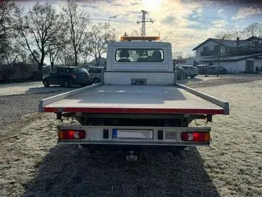 PEUGEOT BOXER / 2016 / 118 200 km (5)