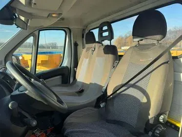 PEUGEOT BOXER / 2016 / 118 200 km (11)