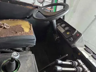 MULTICAR M 25 / 1981  (8)