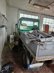 MULTICAR M 25 / 1981  (4)