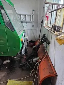 MULTICAR M 25 / 1981  (5)