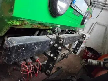 MULTICAR M 25 / 1981  (6)