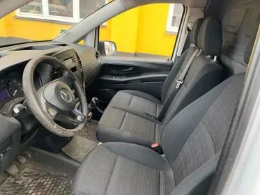 Mercedes Benz VITO 114 CDI /2015/512087 KM  (6)