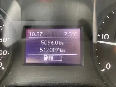 Mercedes Benz VITO 114 CDI /2015/512087 KM  (8)