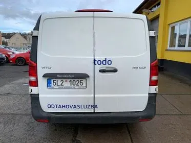 Mercedes Benz VITO 114 CDI /2015/512087 KM  (4)