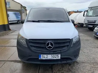 Mercedes Benz VITO 114 CDI /2015/512087 KM  (5)