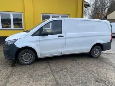 Mercedes Benz VITO 114 CDI /2015/512087 KM  (2)