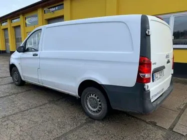 Mercedes Benz VITO 114 CDI /2015/512087 KM  (3)