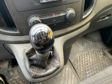 Mercedes Benz VITO 114 CDI /2015/512087 KM  (9)