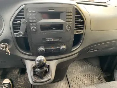 Mercedes Benz VITO 114 CDI /2015/512087 KM  (10)