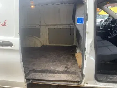 Mercedes Benz VITO 114 CDI /2015/512087 KM  (13)