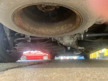 Mercedes Benz VITO 114 CDI /2015/512087 KM  (16)