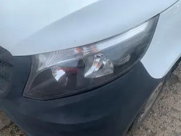 Mercedes Benz VITO 114 CDI /2015/512087 KM  (19)