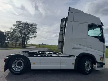 Volvo FH 500 / 2023 / 335 100 km (4)