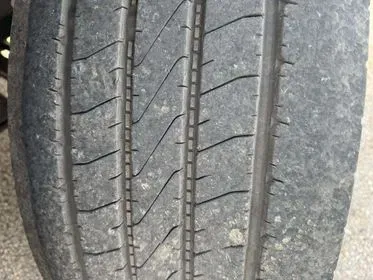 Volvo FH 500 / 2023 / 335 100 km (9)