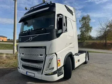 Volvo FH 500 / 2023 / 335 100 km (1)