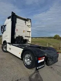 Volvo FH 500 / 2023 / 335 100 km (7)