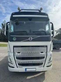Volvo FH 500 / 2023 / 335 100 km (2)