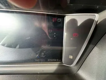 Volvo FH 500 / 2023 / 335 100 km (16)