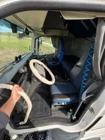 Volvo FH 500 / 2023 / 335 100 km (12)