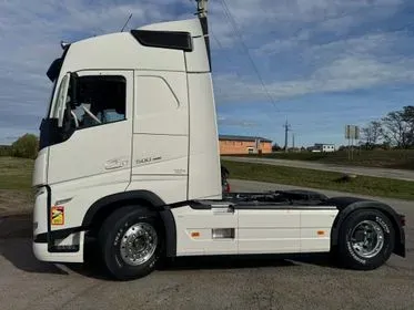 Volvo FH 500 / 2023 / 335 100 km (8)