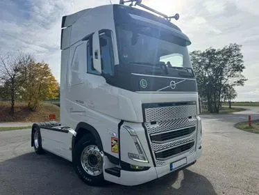 Volvo FH 500 / 2023 / 335 100 km (3)