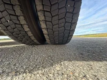 Volvo FH 500 / 2023 / 335 100 km (10)