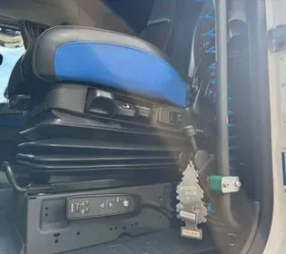 Volvo FH 500 / 2023 / 335 100 km (13)